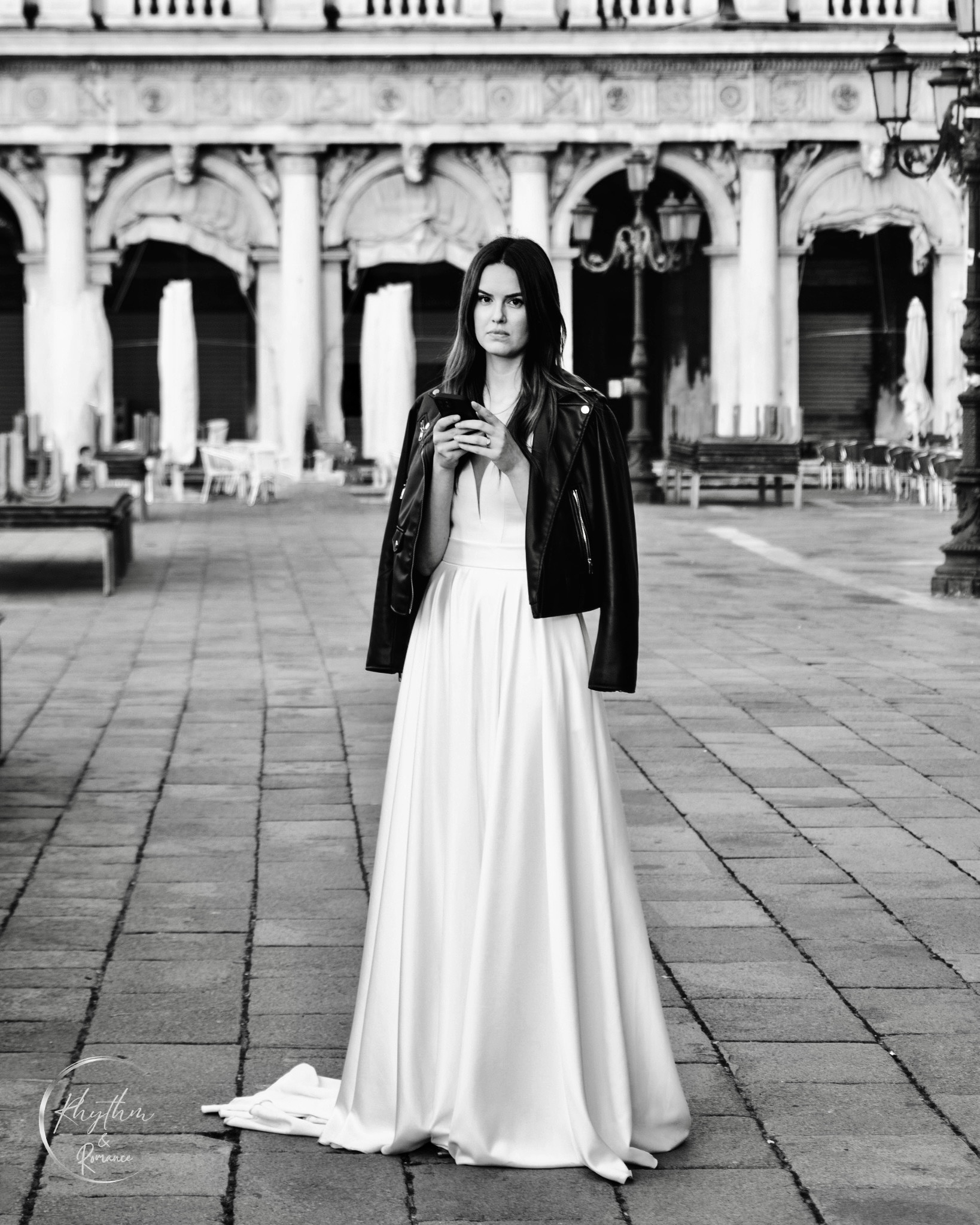 Wedding photography by Nick Barham