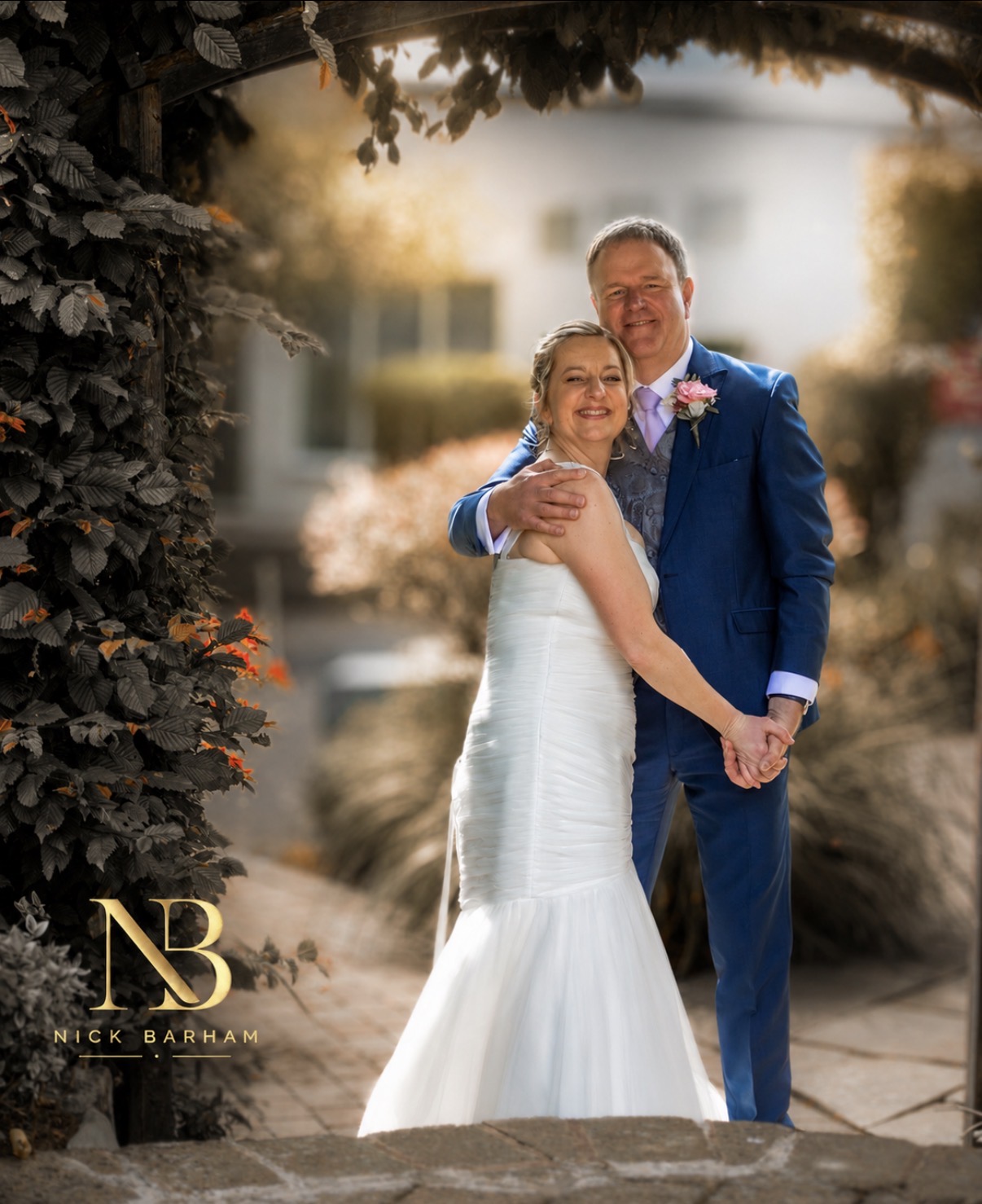 Nick Barham Photography in Sussex